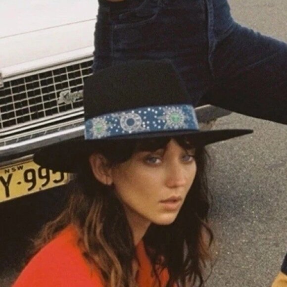 Lack of Color Benson Hat - Picture 3 of 8